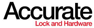 Accurate Lock and Hardware