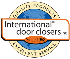International Door Closers
