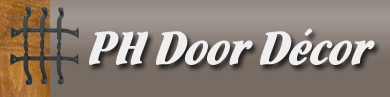 PH Door Decor