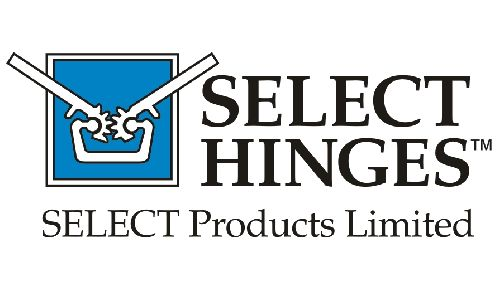 Select Hinges
