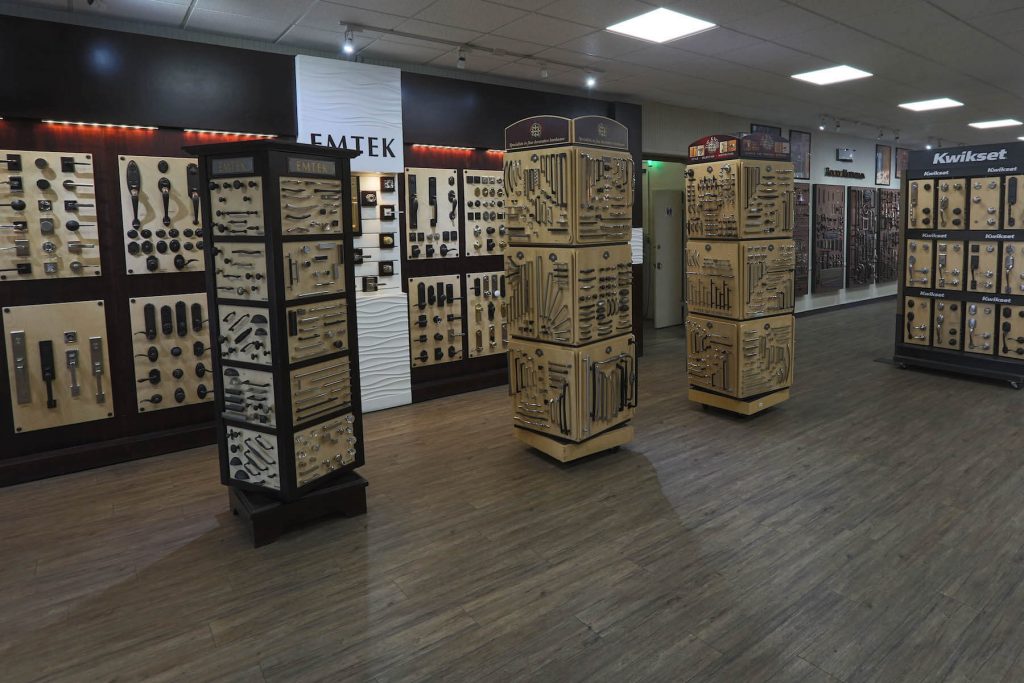 Contact Us Huntington Hardware