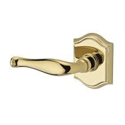 Gold Doorknob 1
