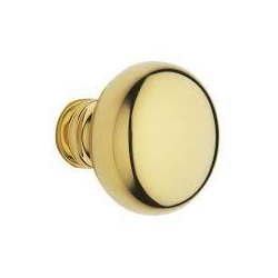 Gold Doorknob 4