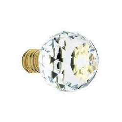 SWAROVSKI CRYSTAL KNOB