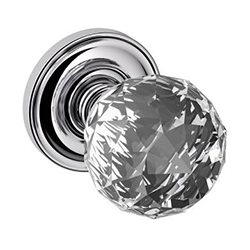 SWAROVSKI CRYSTAL KNOB3